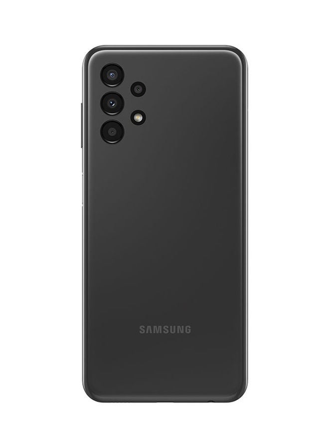 سامسونج مجدد - جالاكسي A13 شريحة واحدة أسود 3 جيجابايت رام 32 جيجابايت 4G - النسخة الدولية - Image 3