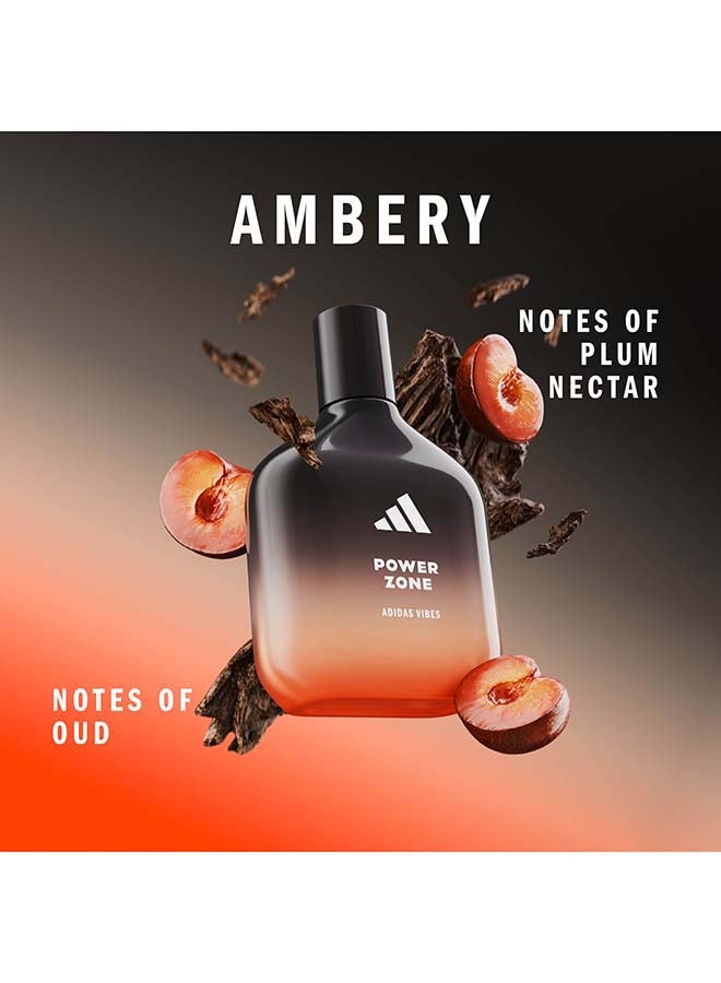 اديداس عطر فايبز باور زون - Image 3