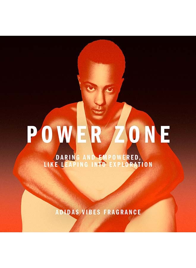 اديداس عطر فايبز باور زون - Image 5