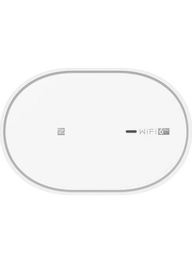 HUAWEI WiFi Mesh 3 AX3000 Router, Dual-Band 3000 Mbps Speed, 600 Square Meters Coverage, 4 High-Performance Power Amplifiers, HarmonyOS Mesh+, 10x 3-Pack, 30 Pieces, White | WS8100-30 White - Image 5