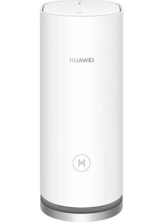 HUAWEI WiFi Mesh 3 AX3000 Router, Dual-Band 3000 Mbps Speed, 600 Square Meters Coverage, 4 High-Performance Power Amplifiers, HarmonyOS Mesh+, 5x 3-Pack, 15 Pieces, White | WS8100-15 White - Image 3
