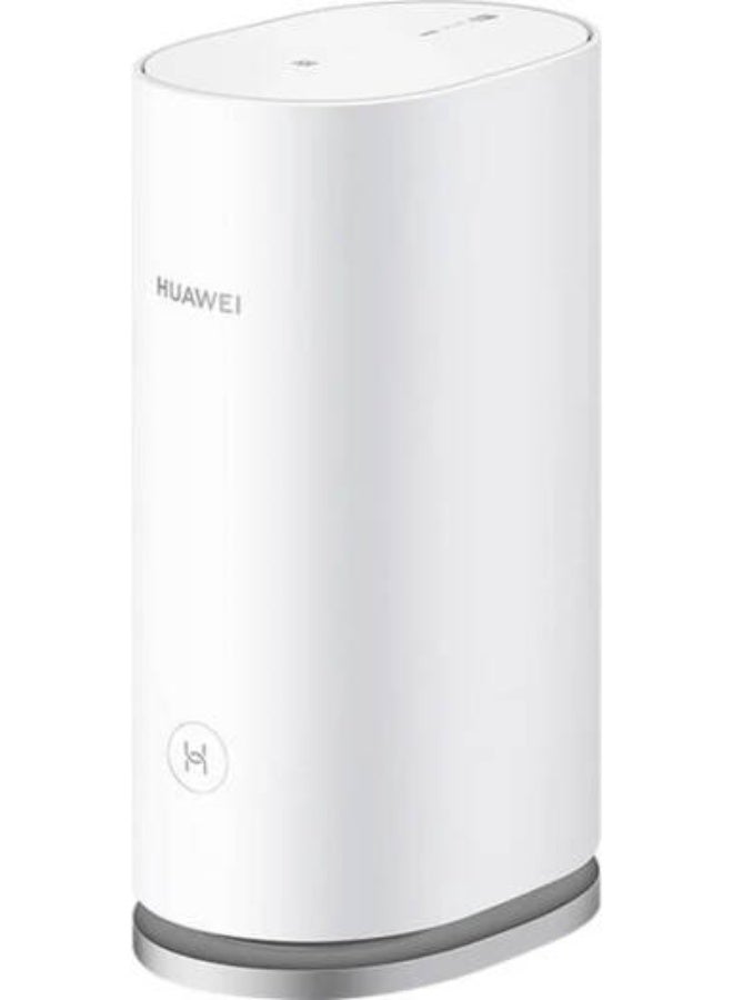 HUAWEI WiFi Mesh 3 AX3000 Router, Dual-Band 3000 Mbps Speed, 600 Square Meters Coverage, 4 High-Performance Power Amplifiers, HarmonyOS Mesh+, 5x 3-Pack, 15 Pieces, White | WS8100-15 White - Image 5