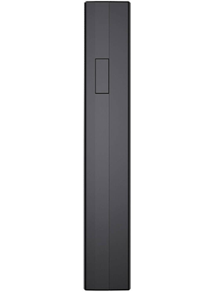 Tenda MF6 Portable 4G LTE Mobile Wi Fi Router, Wi Fi 6 Speed (up to 286 Mbps), 1.44″ Color Screen, 2100 mAh Battery, SIM Slot, Compact and Travel-Ready, Black | MF6 Black - Image 3