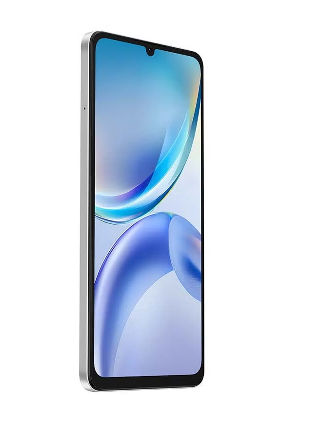 زد تي اي هاتف Blade A36 ثنائي الشريحة بلون التيتانيوم الذهبي 4GB+8GB RAM 64GB 4G مع شاحن - النسخة المخصصة للشرق الأوسط - Image 5