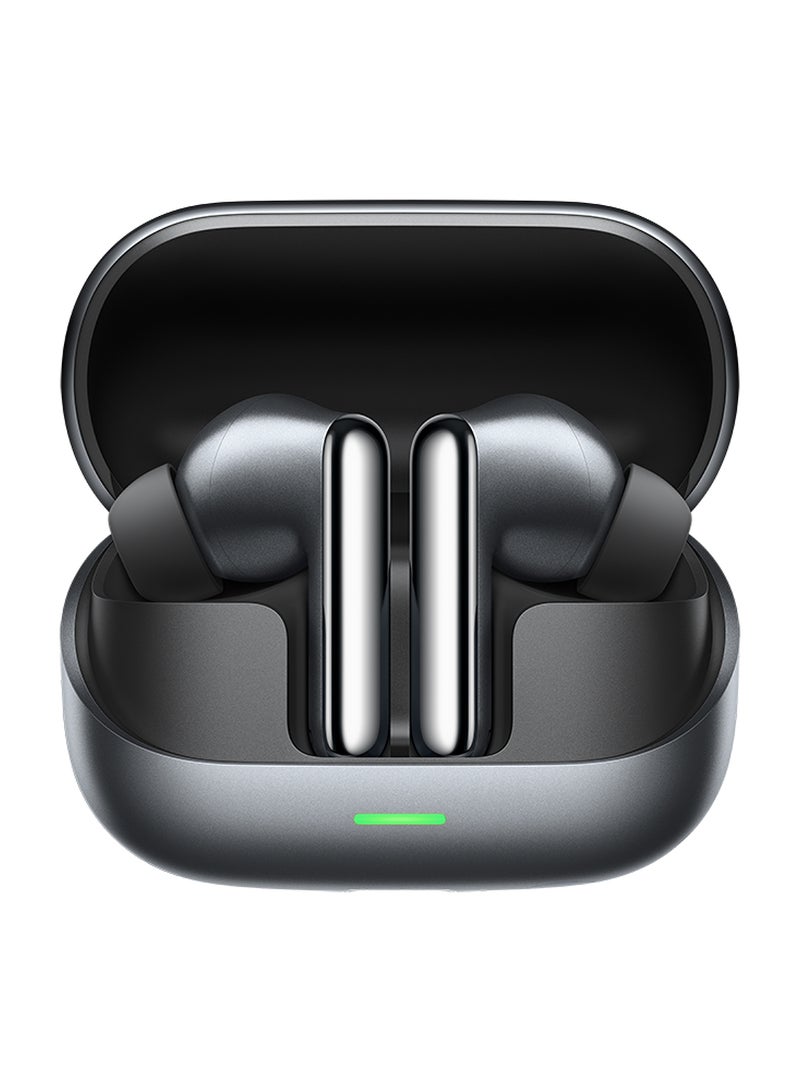 هونور سماعات أذن 4 – إلغاء الضوضاء النشط الهجين 50dB، محركات تيتانيوم مزدوجة، عمر بطارية 46 ساعة - Image 4