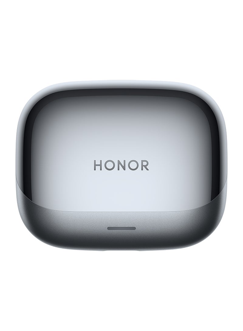 هونور سماعات أذن 4 – إلغاء الضوضاء النشط الهجين 50dB، محركات تيتانيوم مزدوجة، عمر بطارية 46 ساعة - Image 3