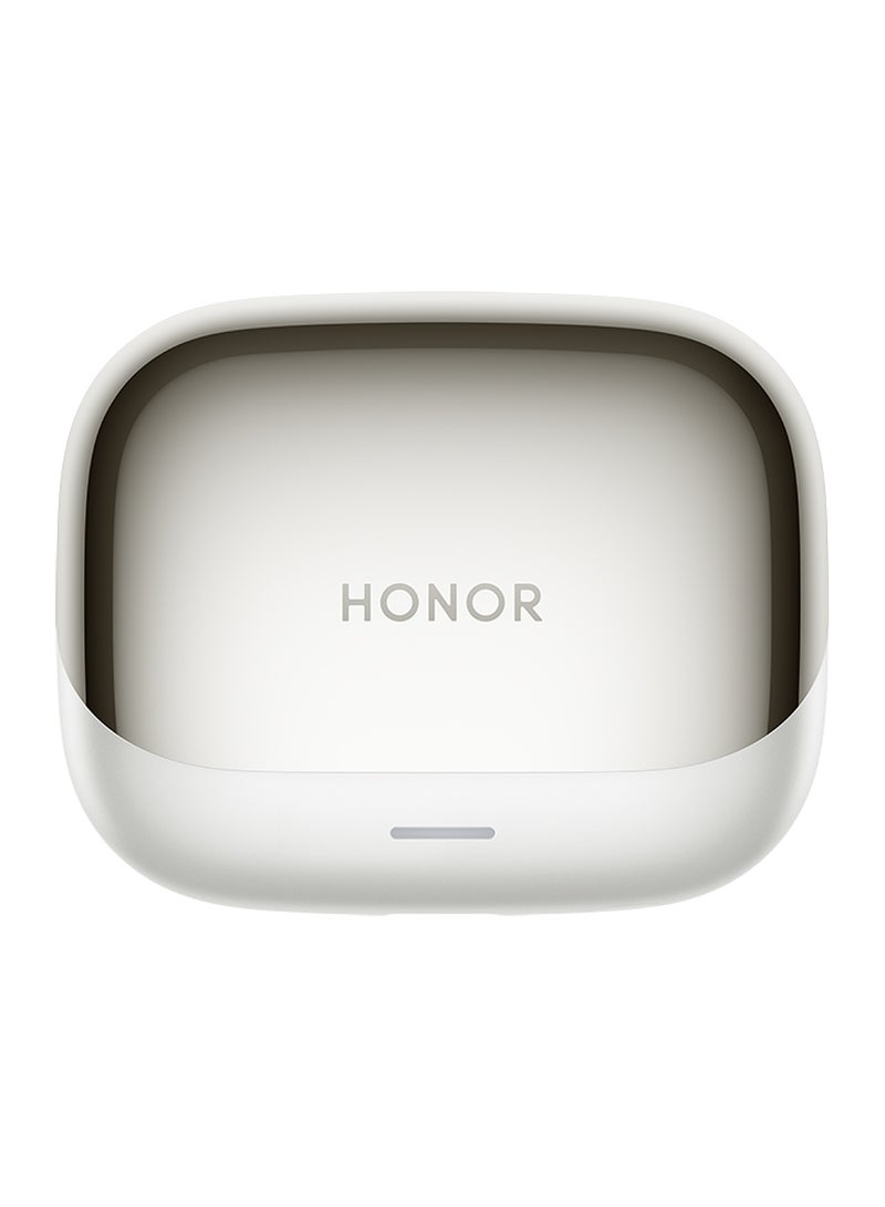 هونور سماعات أذن 4 – إلغاء الضوضاء النشط الهجين 50dB، محركات تيتانيوم مزدوجة، عمر بطارية 46 ساعة - Image 3