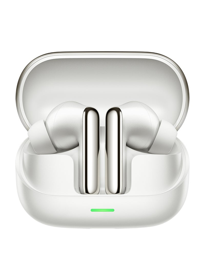 هونور سماعات أذن 4 – إلغاء الضوضاء النشط الهجين 50dB، محركات تيتانيوم مزدوجة، عمر بطارية 46 ساعة - Image 4