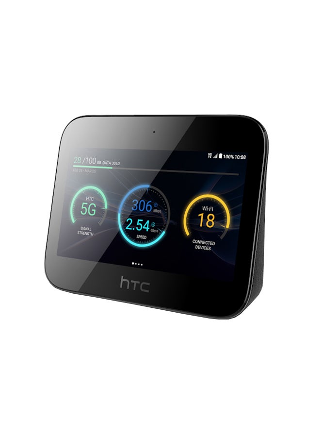 HTC Renewed - 5G Hub Black - Image 2