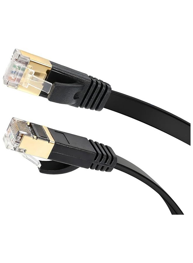 Gamertek CAT 8 Ethernet Cable 10M - Image 1