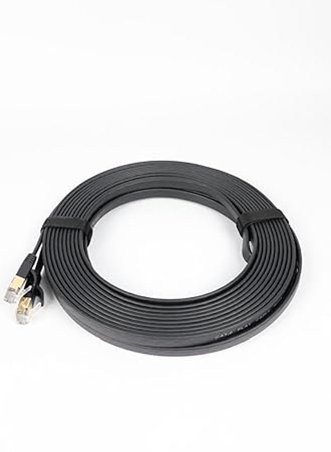 Gamertek CAT 8 Ethernet Cable 10M - Image 4