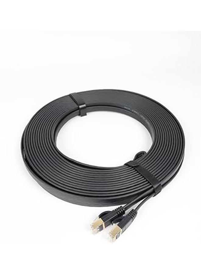 Gamertek CAT 8 Ethernet Cable 10M - Image 5