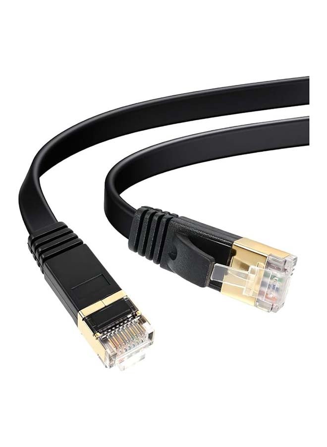 Gamertek CAT 8 Ethernet Cable 10M - Image 2