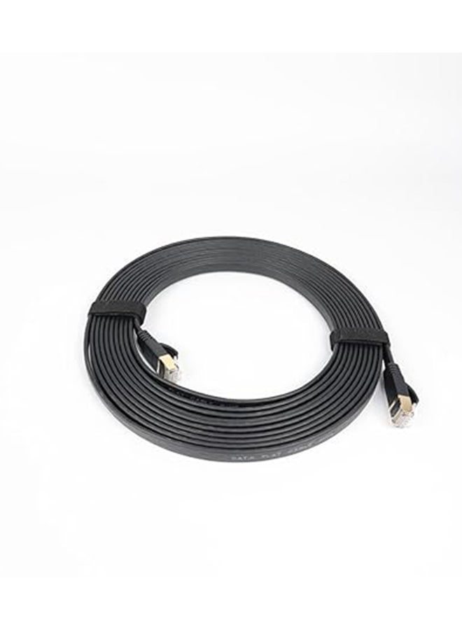 جاميرتيك كابل إيثرنت CAT 8 بطول 5م - Image 4