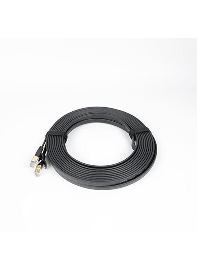 جاميرتيك كابل إيثرنت CAT 8 بطول 5م - Image 5