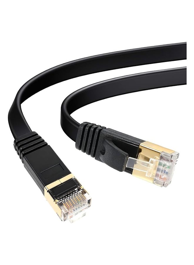 جاميرتيك كابل إيثرنت CAT 8 بطول 5م - Image 2