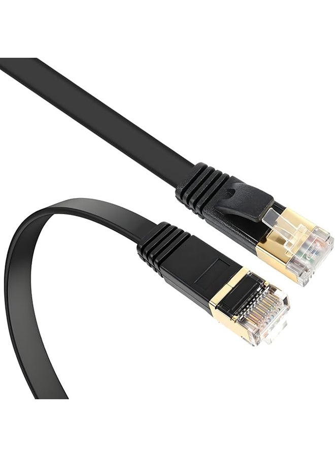 جاميرتيك كابل إيثرنت CAT 8 بطول 5م - Image 3