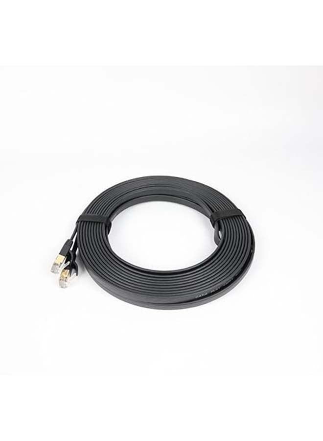 Gamertek CAT 8 Ethernet Cable 15M - Image 4