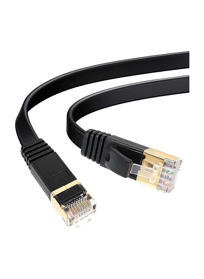Gamertek CAT 8 Ethernet Cable 15M - Image 3