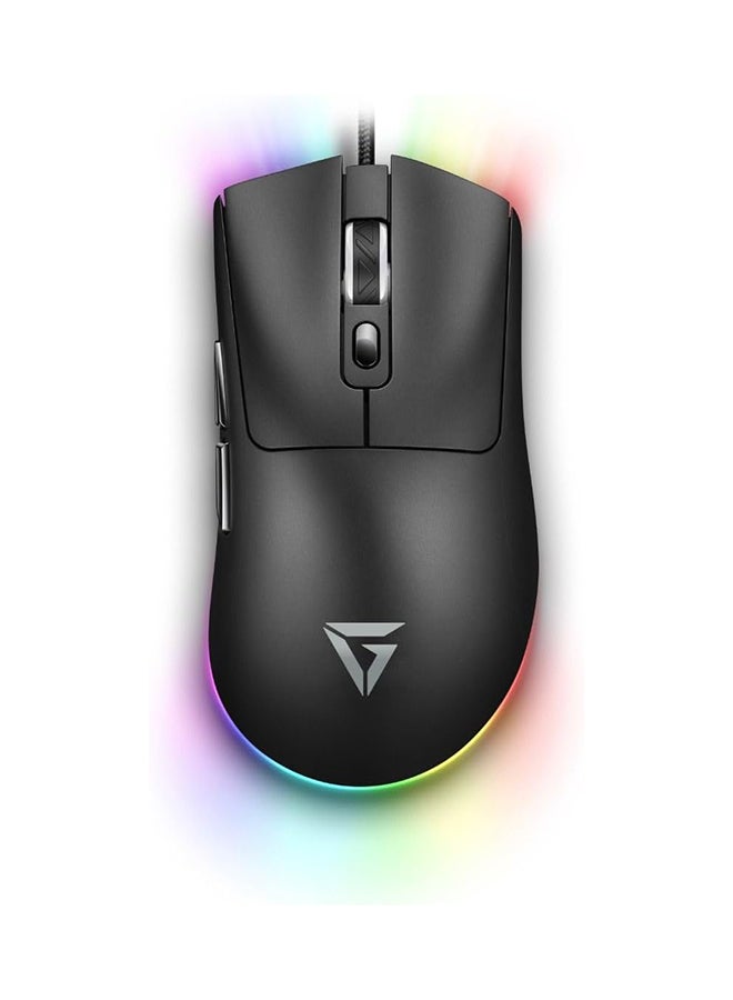 Gamertek Alpha Pack Gaming Bundle - Black - Image 5