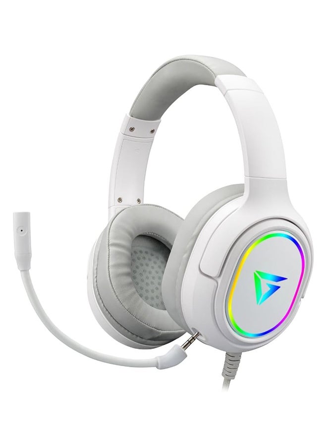 جاميرتيك Power Pack V2 Gaming Bundle - White - Image 5