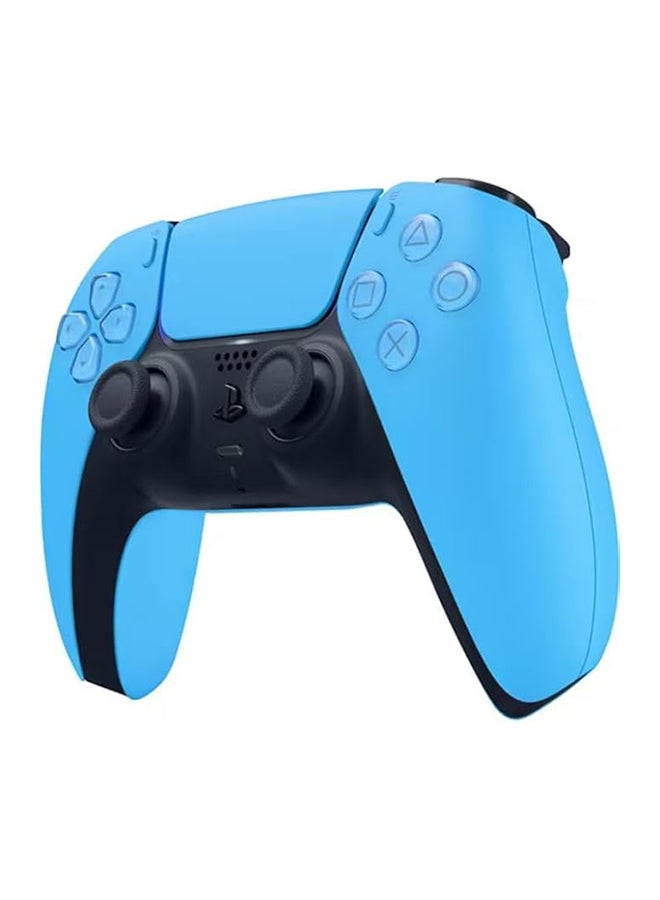 سوني Dual Sense V2 Blue PS5 Wireless Controller - Image 2