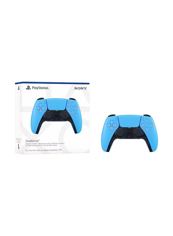 سوني Dual Sense V2 Blue PS5 Wireless Controller - Image 5