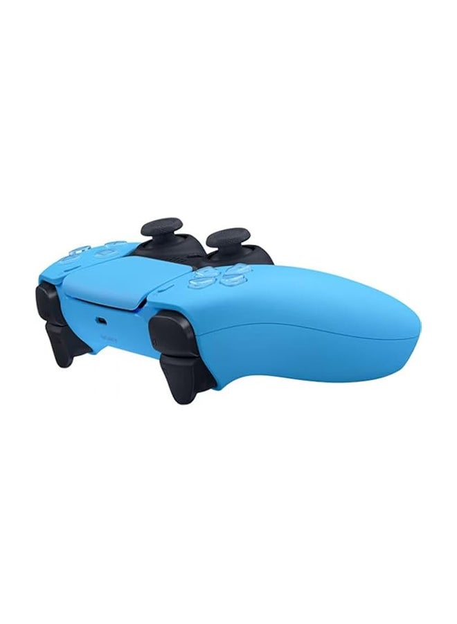 سوني Dual Sense V2 Blue PS5 Wireless Controller - Image 4