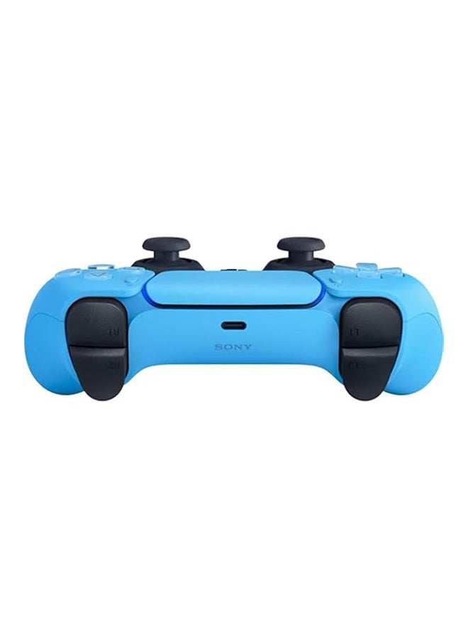 سوني Dual Sense V2 Blue PS5 Wireless Controller - Image 3