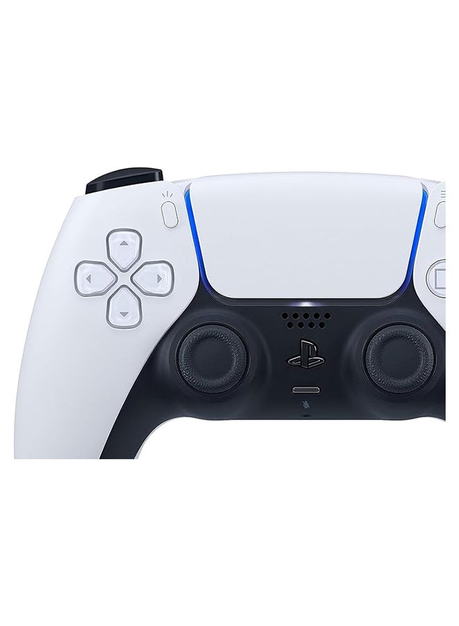 Sony Dual Sense V2 White PS5 Wireless Controller - Image 5