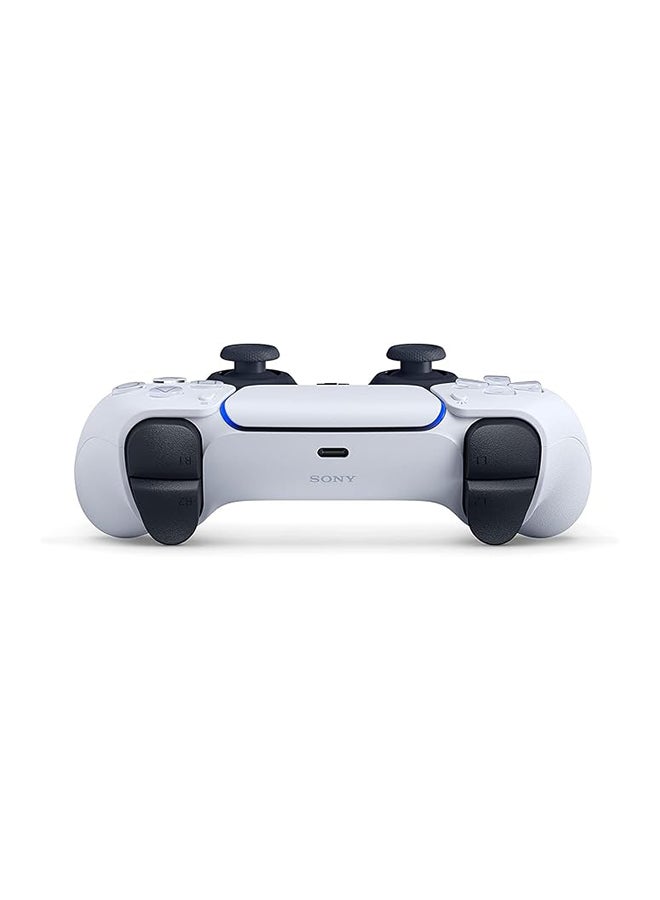 Sony Dual Sense V2 White PS5 Wireless Controller - Image 3