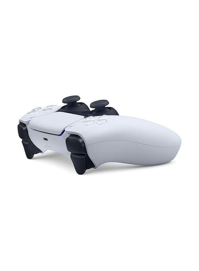 Sony Dual Sense V2 White PS5 Wireless Controller - Image 2