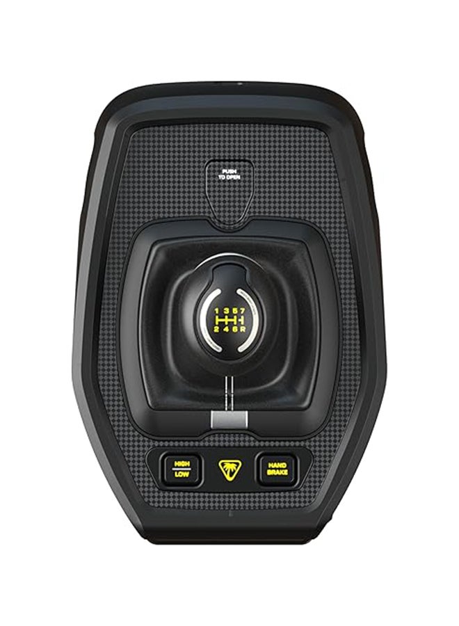 ترتل بيتش وحدة VelocityOne Multi-Shift لأجهزة الكمبيوتر التي تعمل بنظام Windows 10/11 | Xbox Series X|S و Xbox One - أسود - Image 2