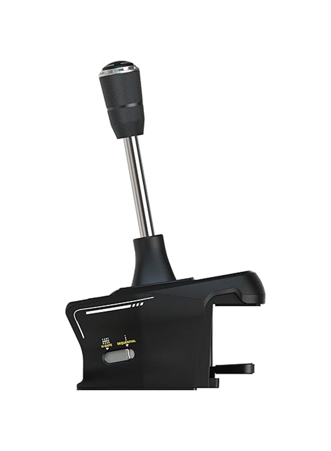 ترتل بيتش وحدة VelocityOne Multi-Shift لأجهزة الكمبيوتر التي تعمل بنظام Windows 10/11 | Xbox Series X|S و Xbox One - أسود - Image 3