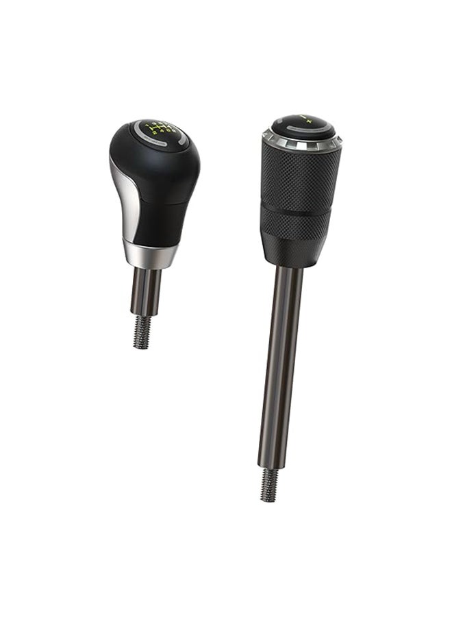 ترتل بيتش وحدة VelocityOne Multi-Shift لأجهزة الكمبيوتر التي تعمل بنظام Windows 10/11 | Xbox Series X|S و Xbox One - أسود - Image 4