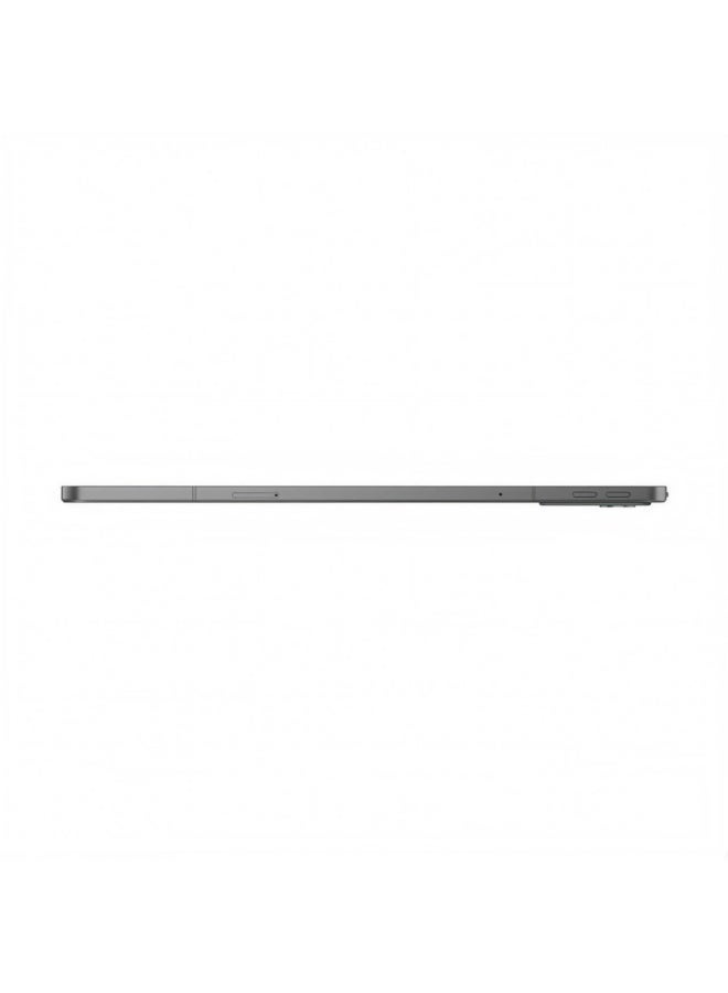 لينوفو تابلت لينوفو آيديا تاب ZAFR0316AE، 128 جيجابايت، رمادي لونا، 11 بوصة، 8 جيجابايت رام، كاميرا 8 ميجابكسل، شاشة متعددة النوافذ، واي فاي فقط مع لوحة مفاتيح فوليو وقلم تاب - Image 2