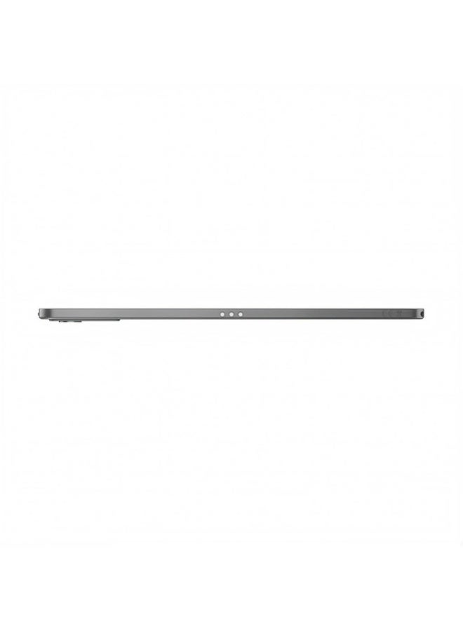 لينوفو تابلت لينوفو آيديا تاب ZAFR0316AE، 128 جيجابايت، رمادي لونا، 11 بوصة، 8 جيجابايت رام، كاميرا 8 ميجابكسل، شاشة متعددة النوافذ، واي فاي فقط مع لوحة مفاتيح فوليو وقلم تاب - Image 3