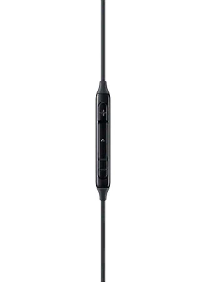 سامسونج Renewed - Audio - Type-C In-Ear Basic Earphones - Black - Image 5