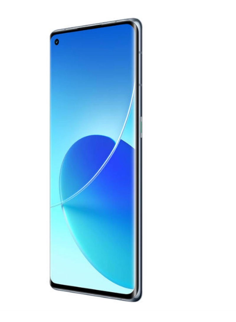 أوبو RENO 6 PRO 5G Dual SIM Stallar Black 12GB RAM 256GB - Image 5