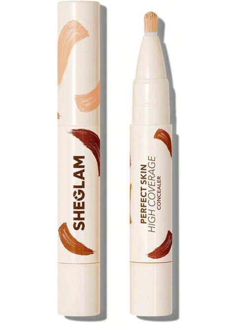 Skin High Coverage Concealer 4.5 g Fair Beige