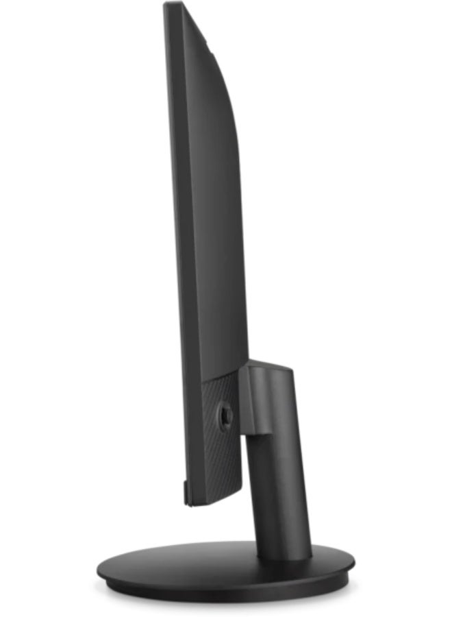 ViewSonic 24-Inch Gaming Monitor – 200Hz, 1ms, Full HD, IPS Panel VX2425-HD-PRO Black - Image 4