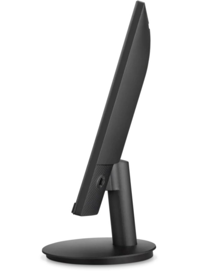 ViewSonic 24-Inch Gaming Monitor – 200Hz, 1ms, Full HD, IPS Panel VX2425-HD-PRO Black - Image 3