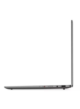Yoga Slim 7 14IMH9 Laptop With 14 Inch OLED (1920x1200) Display, Intel Core Ultra 7-155H Processor/16GB RAM DDR5/512GB SSD/Windows 11 Home/ English/Arabic Luna Grey - view 3