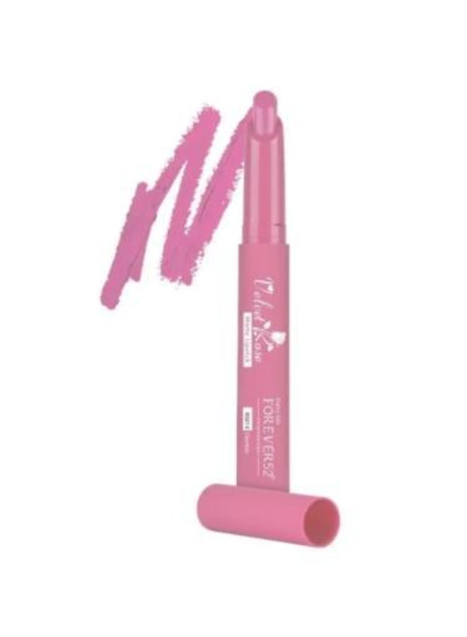 Rouge Velvet Rose Matte LipstickRS014