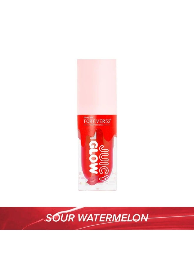 Juicy Lip Gloss Lip Oil | Assorted colors(JGL003)