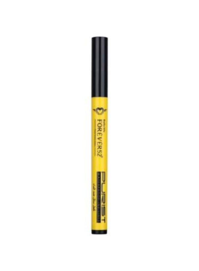 Purist Waterproof Liquid Eyeliner Pencil , W1001