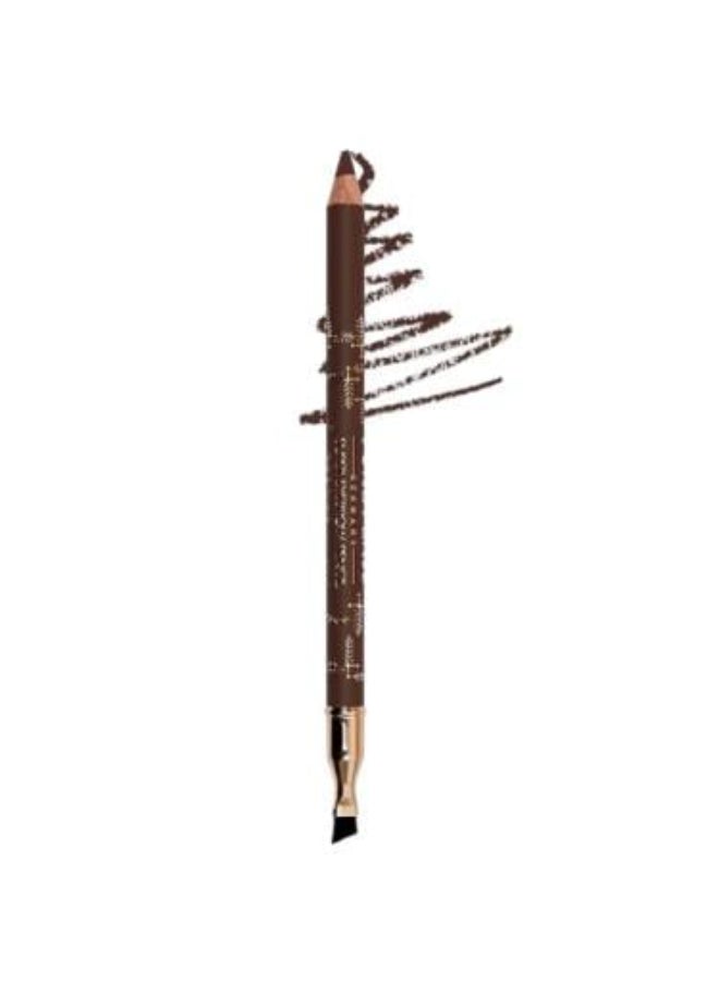 Super Eyebrow Pencil with Retractable BrushFEP002