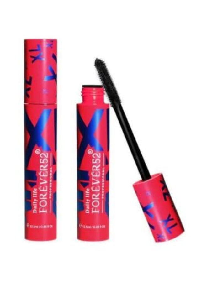 XL Lash Volume Mascara Black from
