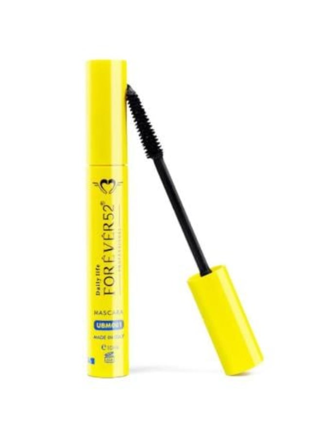 Incredible Mascara, UBM001