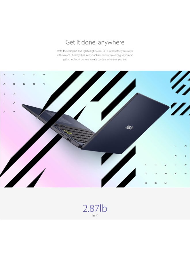 ASUS ExpertBook B5 OLED Business Laptop, 16" WQUXGA OLED Display, Intel Core i7-1360P, 16GB DDR5 RAM, 512GB SSD, Intel Iris Xe Graphics, Fingerprint + IR Camera, Backlit Keyboard, Win 11, Star English Star Black - Image 4